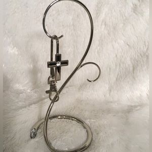 Keychain Accessory for purses and bags